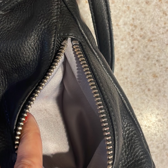 Linea Pelle leather purse - Picture 14 of 17